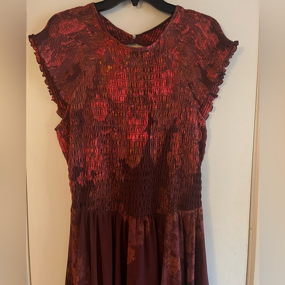 Free People Heaven Sent Maxi - Picture 3 of 9